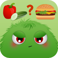 Food monster game: una applicazione che insegna giocando.