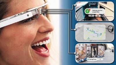 Google-Glass