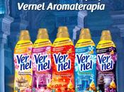 Vernel Aromaterapia: settimane freschezza.