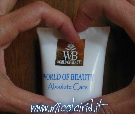 World of Beauty: missione coccola e benessere!