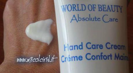 World of Beauty: missione coccola e benessere!