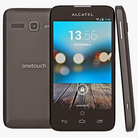 Snap LTE  | Alcatel One Touch | Caratteristiche e specifiche principali.