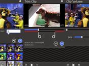 Video Editor prima Realizzare video montaggi Windows Phone