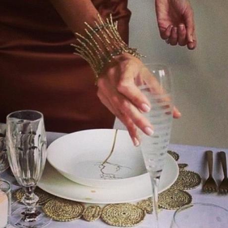 Bon ton e galateo: i preziosi consigli di Giorgia Fantin Borghi