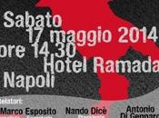 Briganti all’hotel Ramada: convegno, dibattito musica