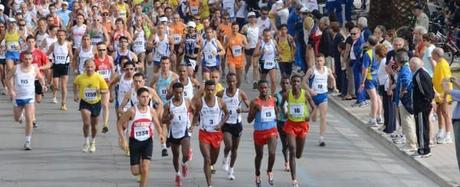 Il 24 Maggio si corre con “Pasta Run” la maratona di Torre Annunziata