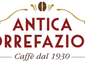 Collaborazione l'azienda Antica Torrefazione