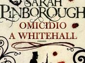 “Omicidio Whitehall” Sarah Pinborough