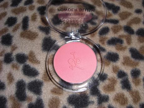 Piccoli acquisti giardino arianna