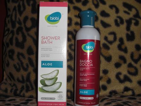 Piccoli acquisti giardino arianna