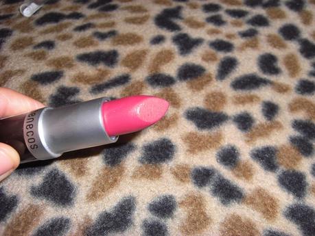 Piccoli acquisti giardino arianna