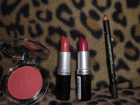 Piccoli acquisti giardino arianna