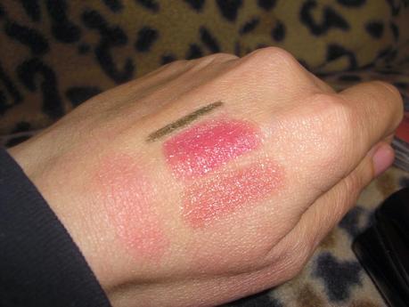 Piccoli acquisti giardino arianna