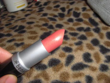 Piccoli acquisti giardino arianna