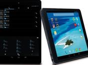 Mediacom SmartPad tablet funzioni telefoniche