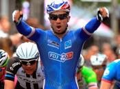 Giro d'Italia 2014: Bouhanni, Matthews resta rosa