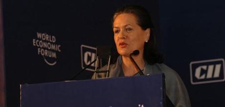 India: sconfitta per Sonia Gandhi