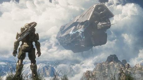 Halo: The Master Chief Collection in arrivo su Xbox One?