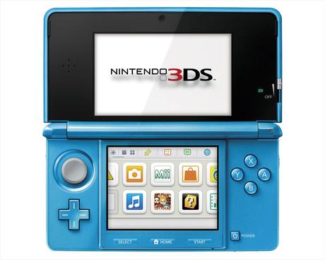 Nintendo presenterà un nuovo titolo per 3DS all'E3