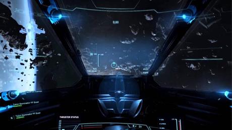 Star Citizen - Video sul sistema IFCS