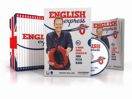 iniziativa della Gazzetta dello Sport: English Express