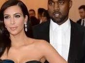 Kardashian sposa Firenze