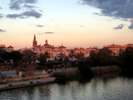 cosa vedere a siviglia in due giorni