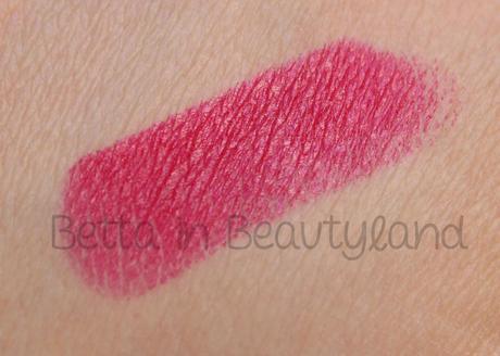 I’m Pupa Lipstick 407 I’m Pupa Lipstick 407