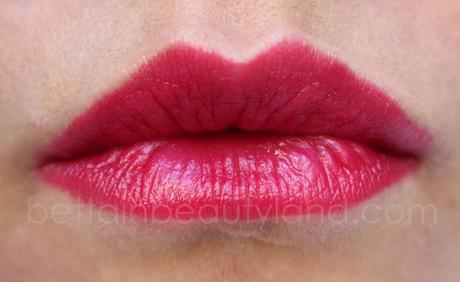 I’m Pupa Lipstick 407 I’m Pupa Lipstick 407