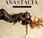 Resurrection Anastacia l'album femminile venduto Italia nell'ultima settimana