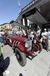 Mercedes-Benz alla Mille Miglia 2014