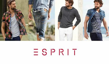 Summertime With Esprit