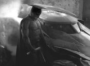 Perchè Batman triste?
