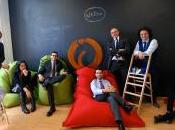 L’Esquilino, startup l’innovazione sociale.