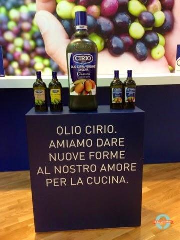 Cibus 2014 la magia del cibo italiano Cibus 2014 la magia del cibo italiano