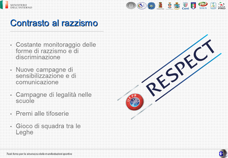 Osservatorio Stadi 2014 - 7