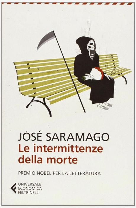 Le intermittenze della morte (Saramago)