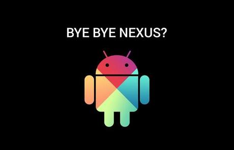 Non c'è alcun Nexus 6. Il futuro sarà Android Silver