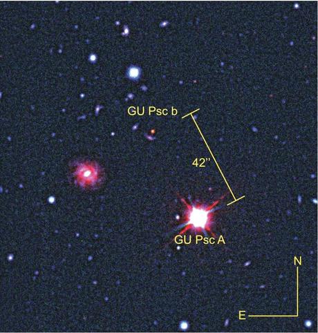 Ottantamila Anni per un’Orbita