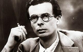 Aldous Huxley