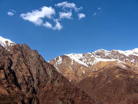 Quel vento impetuoso che valica le Alpi.