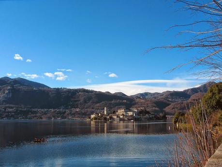 Quel vento impetuoso che valica le Alpi.