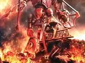 Horus Heresy Weekender: nuove foto, nuovi modelli