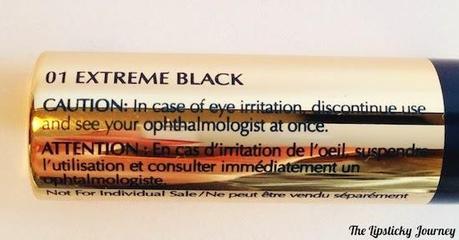 Mascara volumizzante Estée Lauder Sumptuous Extreme