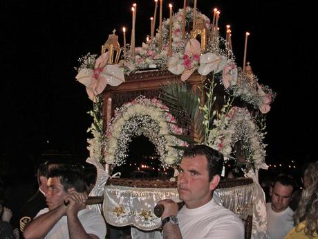 Koulourakia - i  biscotti della Pasqua greca