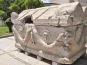 Ritrovato sarcofago Turchia