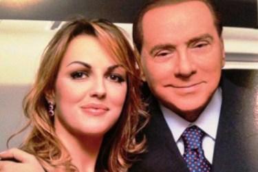 silvio-berlusconi-e-francesca-pascale