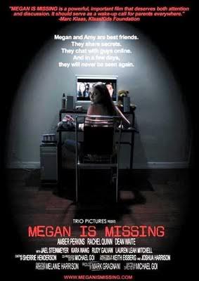 Megan is missing, di Michael Goi (2011)