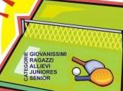 Valledoria Trofeo delle Regioni Tennis Tavolo