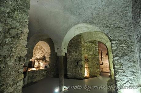 La notte dei Musei a POSITANO